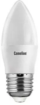 Camelion C35 E27 7 Вт 4500 К [12078]