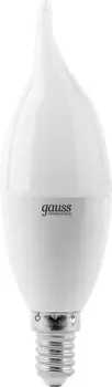 Gauss E14 6 Вт 4100 К [LD34126]