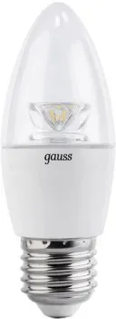 Gauss E27 4 Вт 2700 К [103202104]