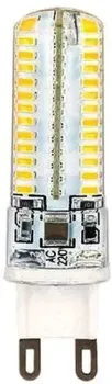 Ecola G9 5 Вт 4200 К [G9RV50ELC]