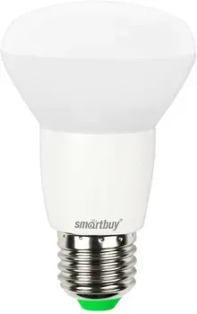 SmartBuy R63 E27 8 Вт 3000 К [SBL-R63-08-30K-E27]