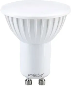 SmartBuy GU10 5 Вт 3000 К [SBL-GU10-05-30K-N]