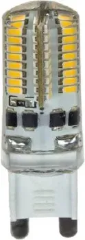 ASD LED-JCD-standard G9 3 Вт 4000 К [4690612003306]