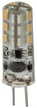 ASD LED-JC-standard G4 1.5 Вт 4000 К [4690612003290]