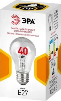 ЭРА A-40-E27-230-CL