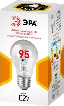 ЭРА A-95-E27-230-CL