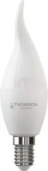 Thomson Led Tail Candle E14 10Вт 3000 K TH-B2029