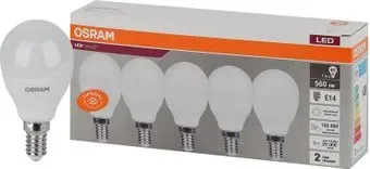 Osram LED Value 4058075578135 (5 шт)