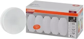 Osram LED Value 4058075584266 (5 шт)