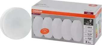Ledvance LED Value 4058075584174