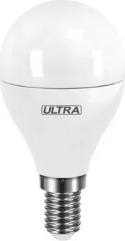 Ultra LED-G45-5W-E14-4000K
