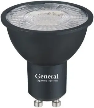 General GLDEN-MR16-DIF-10-230-GU10-6500
