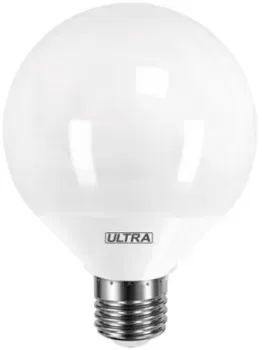 Ultra LED-G100-16W-E27-3000K
