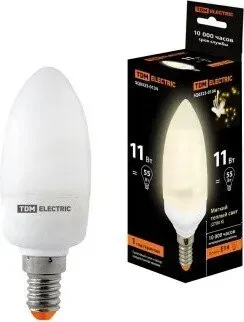 TDM Electric SQ0323-0134