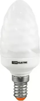 TDM Electric SQ0323-0119
