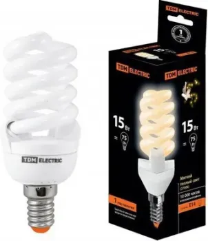 TDM Electric SQ0323-0055