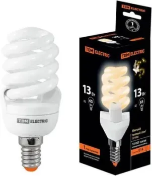 TDM Electric SQ0323-0054