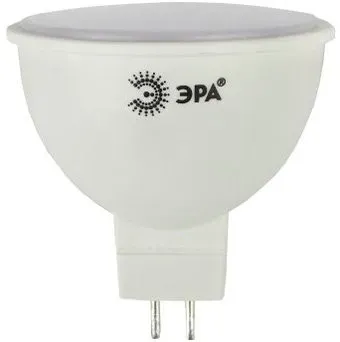 ЭРА Red Line LED MR16-7W-840-GU5.3 R