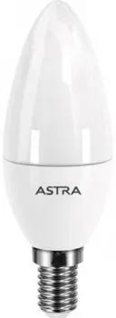 Astra C37 10W E14 3000K