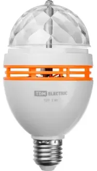 TDM Electric SQ0361-0500
