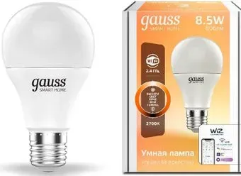 Gauss Smart Home 1050112
