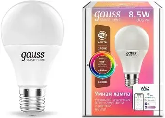 Gauss Smart Home 1170112