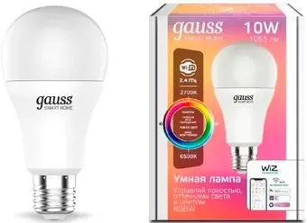 Gauss Smart Home 1180112