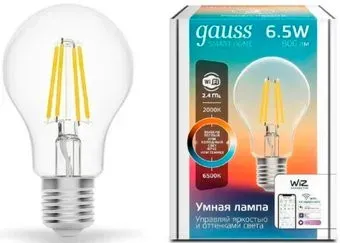 Gauss Smart Home 1220112