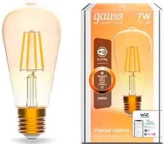 Gauss Smart Home 1290112
