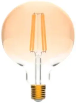Gauss Smart Home E27 6.5 Вт 2000-5500K 1340112
