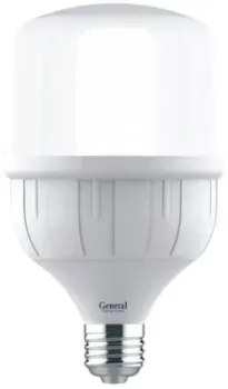 General Lighting GLDEN-HPL-27-230-E27-6500 661017