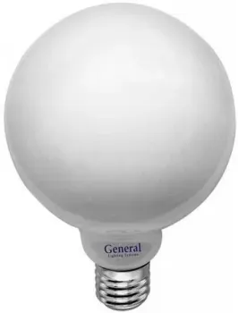 General Lighting GLDEN-G125S-M-8-230-E27-2700 684700