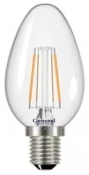General Lighting GLDEN-CS-10-230-E14-2700 649906
