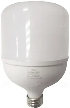 Lux Lighting 60Вт 6500K Е27/E40