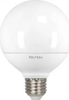 Voltega Шар Е27 2800К 12W (4871)
