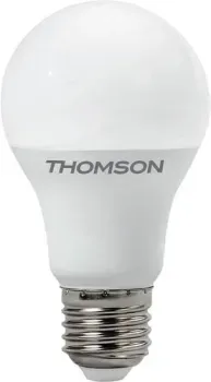 Thomson A60 E27 9Вт 3000 К TH-B2003