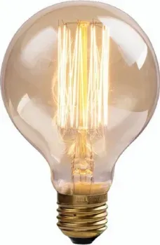 Arte Lamp Bulbs 60W E27 прозрачная ED-G80-CL60