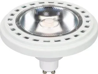 Arlight GU10 15W 4000K прозрачная AR111-Unit-GU10-15W-Dim Day4000 025628