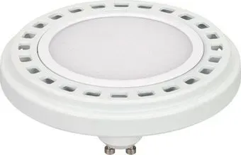 Arlight GU10 15W 4000K матовая AR111-Unit-GU10-15W-Dim Day4000 025624