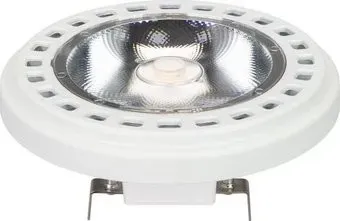 Arlight G53 15W 4000K прозрачная AR111-Unit-G53-15W- Day4000 026886