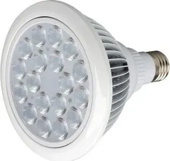 Arlight E27 18W 4500K прозрачная AR-PAR38-30L-18W White 019720