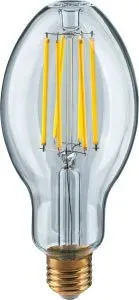 Navigator E27 13Вт 4000К 14 338 NLL-ED75-13-230-840-E27-CL