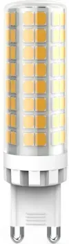 Gauss G9 5.5 Вт 4100K AC185-265V керамика LED