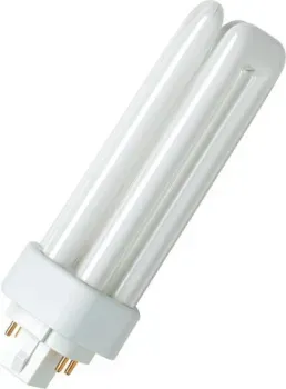 Osram GX24Q 26Вт 4000 К DULUX T/E