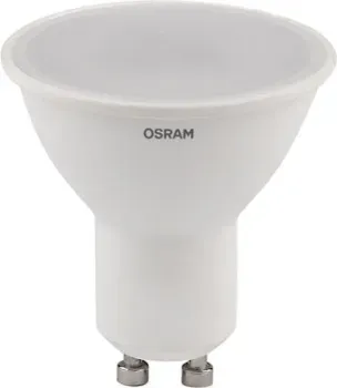 Osram GU10 5Вт 6500 К LVPAR1635