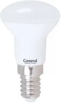 General Lighting GLDEN-R50-B-5-230-E14-4000 660164