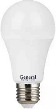 General Lighting GLDEN-WA60-B-15-230-E27-4000 660143