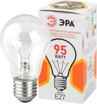 ЭРА A50 95-230-Е27-CL