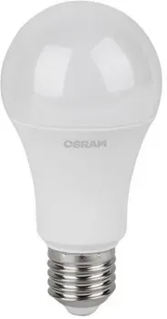Osram E27 7 Вт 6500 К
