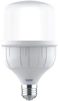 General Lighting GLDEN-HPL-50-230-E27-6500